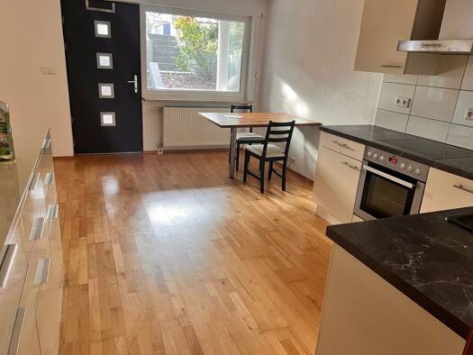 Wohnung zur Miete 680 € 2 Zimmer 55 m² frei ab sofort Rheinfelden Rheinfelden (Baden) 79618