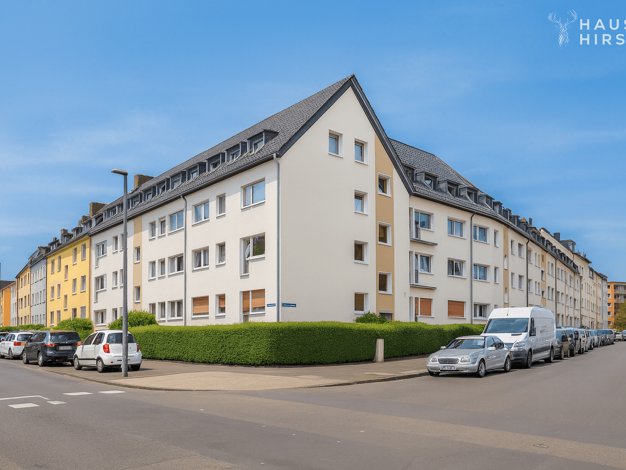 Wohnung zum Kauf 3 Zimmer 68 m² EG frei ab 01.04.2026 Buchheim Köln 51067