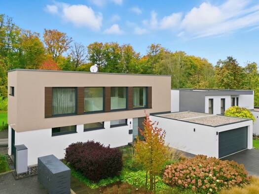 Einfamilienhaus zum Kauf 1.630.000 € 7 Zimmer 300 m² 1.315 m² Grundstück Marienthal Zwickau 08060