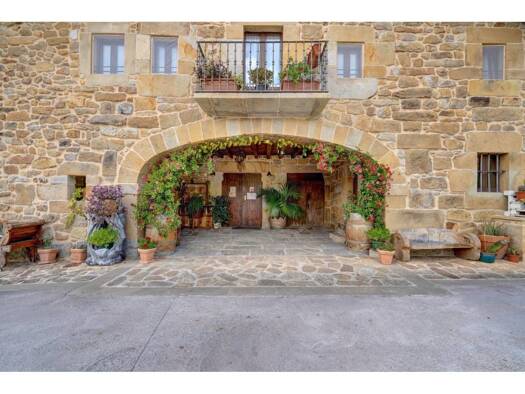 Villa zum Kauf 1.600.000 € 10 Zimmer 768 m² 20.000 m² Grundstück Iurreta 48215