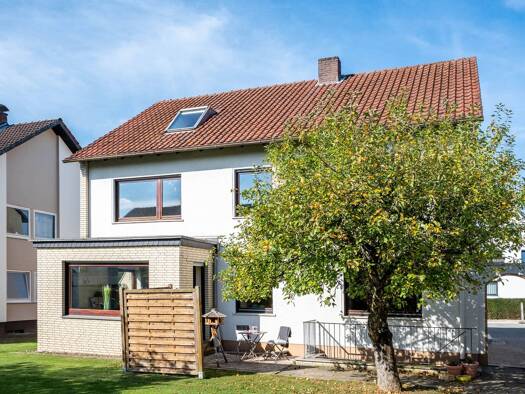Mehrfamilienhaus zum Kauf 379.900 € 8 Zimmer 163,6 m² 720 m² Grundstück Milse Bielefeld 33729