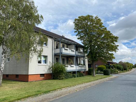 Wohnung zur Miete 500 € 3 Zimmer 69,7 m² EG frei ab 01.09.2025 Waldstr. 2 Lechstedt Bad Salzdetfurth 31162