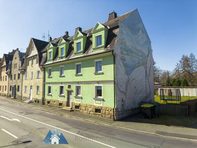 Mehrfamilienhaus zum Kauf 470.000 € 330 m² 1.431 m² Grundstück Selb Selb 95100