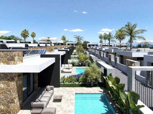 Villa zum Kauf 514.000 € 179 m² Ciudad Quesada, Alicante