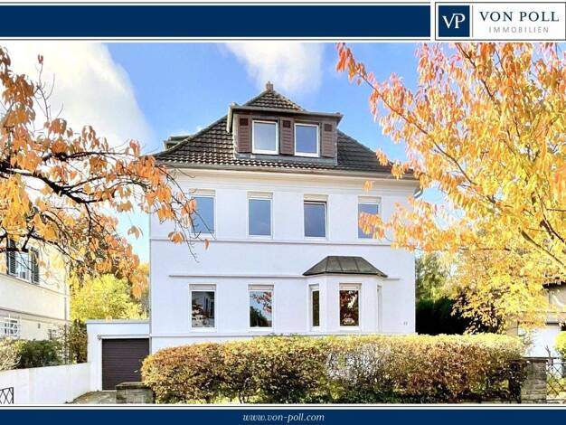 Einfamilienhaus zum Kauf 595.000 € 10 Zimmer 251 m² 694 m² Grundstück Speldorf Mülheim 45478