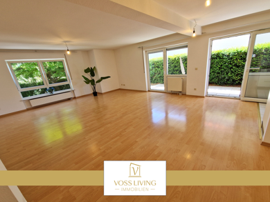 Wohnung zum Kauf 298.000 € 3 Zimmer 90 m² EG Okarben Karben- Okarben 61184