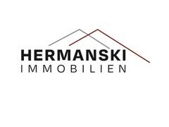 Hermanski Immobilien logo