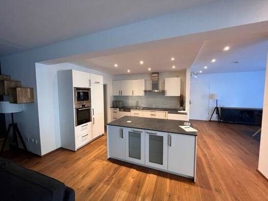 Terrassenwohnung zum Kauf 848.000 € 3 Zimmer 145 m² frei ab sofort Peter u. Paul Landshut 84028