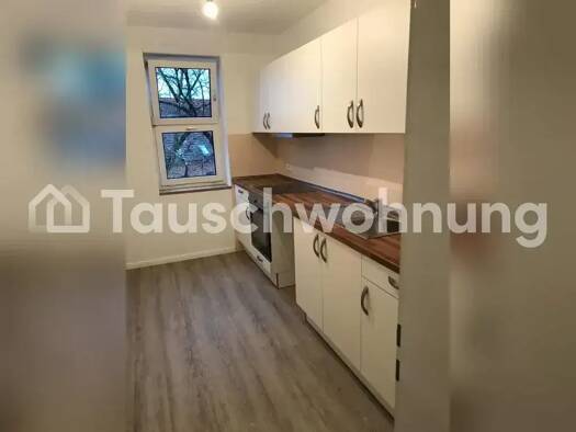 Wohnung zur Miete Tauschwohnung 720 € 3 Zimmer 75 m² 3. Geschoss Wik Kiel 24106