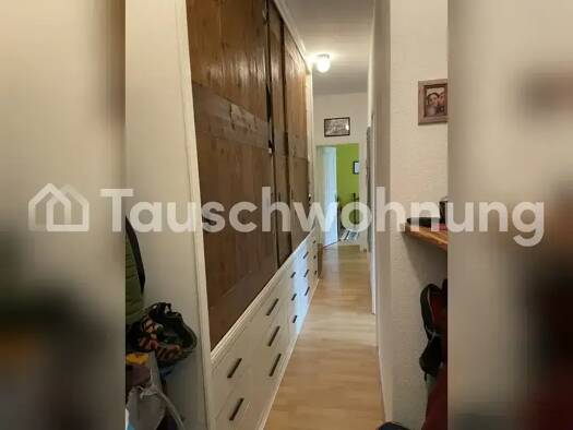Wohnung zur Miete Tauschwohnung 600 € 3 Zimmer 73 m² Babelsberg Süd Potsdam 14482