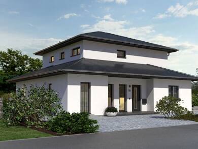Einfamilienhaus zum Kauf provisionsfrei 529.900 € 5 Zimmer 222,9 m² 540 m² Grundstück Peine 31224