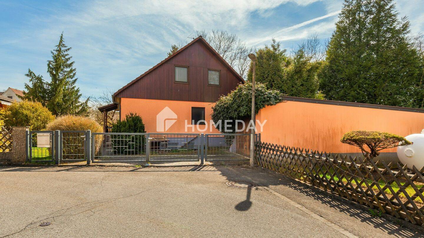 Haus – Altdorf bei Nürnberg, Landkreis Nürnberger Land - Ansicht 2