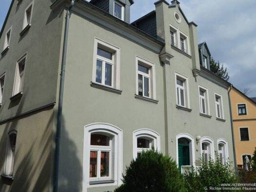 Studio zur Miete 304 € 1 Zimmer 39 m² EG frei ab 01.05.2026 Meißner Ring 4a Freiberg 09599