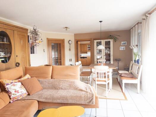 Wohnung zum Kauf 349.000 € 3 Zimmer 105 m² 1. Geschoss Asbach-Bäumenheim Asbach-Bäumenheim 86663