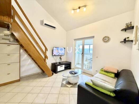 Wohnung zum Kauf 205.000 € 3 Zimmer 45 m² 2. Geschoss Finida