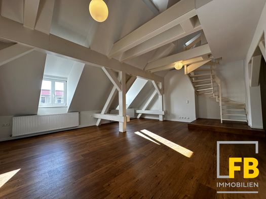 Wohnung zur Miete 1.065 € 3 Zimmer 85 m² 3. Geschoss Innenstadt Fulda 36037