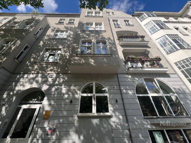 Gewerbeobjekt zum Kauf als Kapitalanlage geeignet 5.250.000 € 37 Zimmer 1.437,7 m² 568 m² Grundstück Friedenau Berlin 12161