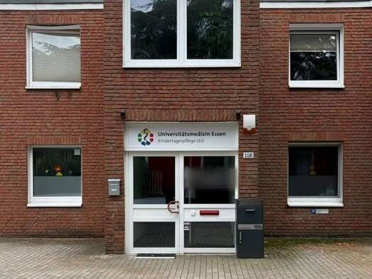 Büro zur Miete provisionsfrei 1.958 € 5 Zimmer 135 m² Bürofläche Alte Hatzper Str. 10 Haarzopf Essen 45149