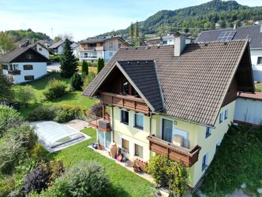 Einfamilienhaus zum Kauf 390.000 € 7 Zimmer 152,8 m² 1.117 m² Grundstück Pugrad / Podgrad / Bach 9072