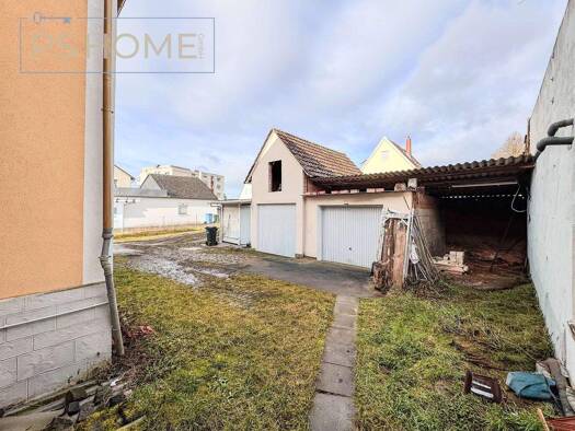 Einfamilienhaus zum Kauf 480.000 € 6 Zimmer 195 m² 715 m² Grundstück Reinheim 64354