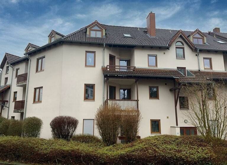 Wohnung zum Kauf 242.000 € 3 Zimmer 82 m²<br/>Wohnfläche 2.<br/>Geschoss Eselshöhe Schweinfurt 97422