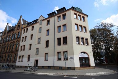 Wohnung zur Miete 400 € 1 Zimmer 11,2 m² EG frei ab sofort Ost Hildesheim 31134