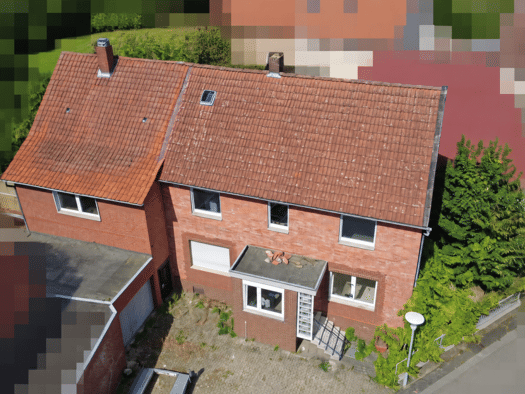 Einfamilienhaus zum Kauf 169.000 € 7 Zimmer 175 m² 436 m² Grundstück frei ab sofort Clauen Hohenhameln 31249