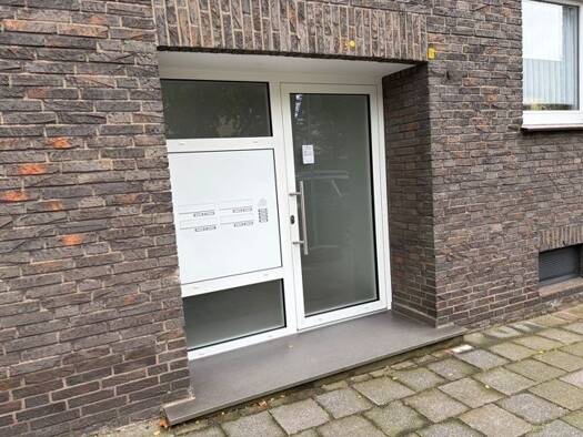 Wohnung zur Miete 500 € 1 Zimmer 47 m² Friemersheim Rheinhausen 47229