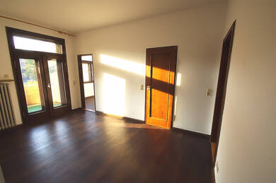 Wohnung zur Miete 590 € 2,5 Zimmer 64 m² 1. Geschoss frei ab 01.08.2025 Innenstadt Coburg 96450