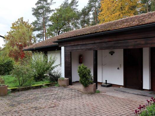 Wohnung zur Miete 450 € 2 Zimmer 55 m² frei ab sofort Johannishofer Straße 1 Oberhaid 96173