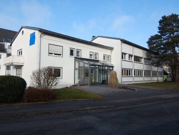 Werkstatt zum Kauf provisionsfrei 1.490.000 € 860 m² Lagerfläche Weingarten 88250