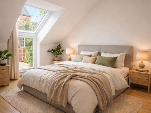 Wohnung zur Miete - Erstbezug 995 € 2 Zimmer 54,2 m² 2. Geschoss frei ab 01.07.2026 Ebersberg 85560