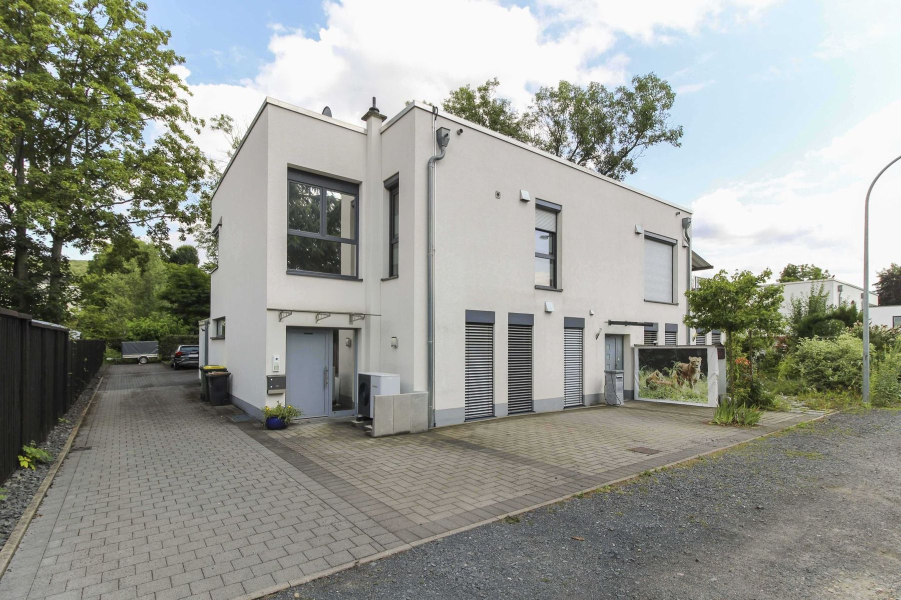 Immobilie zum Kauf als Kapitalanlage geeignet 538.000 € 4 Zimmer 120 m²<br/>Fläche Rhöndorf Bad Honnef 53604