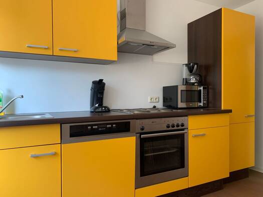 Wohnung zur Miete 690 € 2,5 Zimmer 80 m² Geschoss EG/3 frei ab 13.04.2026 Weisendorf 91085