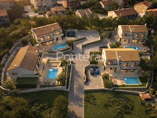 Haus zum Kauf 1.450.000 € 6 Zimmer 231 m² Silo, Dobrinj Dobrinj