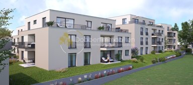 Wohnung zum Kauf provisionsfrei 286.900 € 3 Zimmer 66,6 m² Bahnhofstraße 100-106 Gaildorf Gaildorf 74405