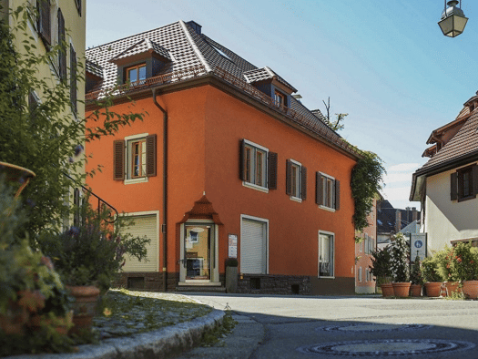 Laden zur Miete 2.500 € 249,9 m² Verkaufsfläche Staufen Staufen im Breisgau 79219