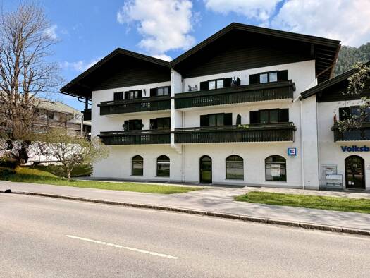 Ladenfläche zum Kauf 180 m² Verkaufsfläche Bischofswiesen Bischofswiesen 83483