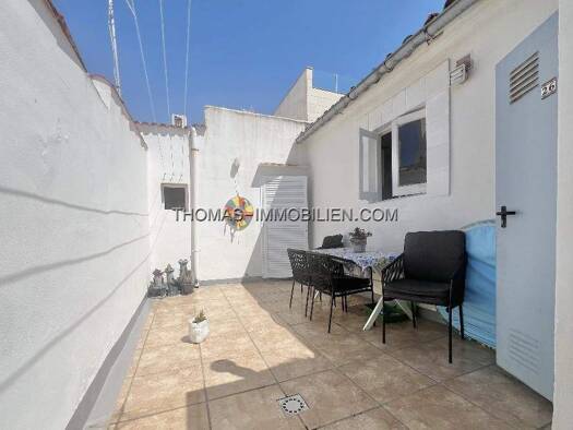 Wohnung zur Miete 1.850 € 3 Zimmer 80 m² Molinar 07006