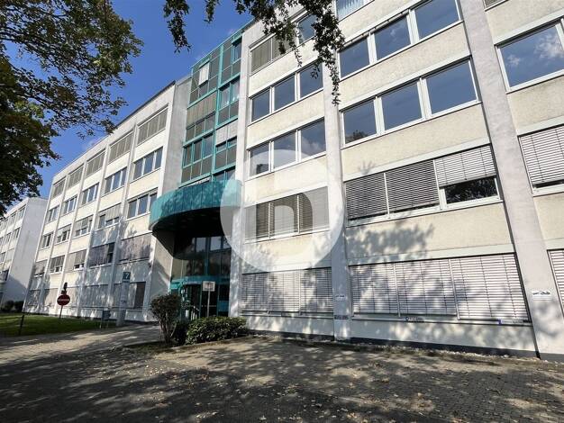 Bürogebäude zur Miete provisionsfrei 7 € 349,9 m² Bürofläche teilbar ab 349,9 m² Niederhöchstadt Eschborn 65760