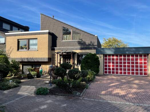 Reihenendhaus zum Kauf 230.000 € 5 Zimmer 130 m² 567 m² Grundstück Westtünnen Hamm 59069