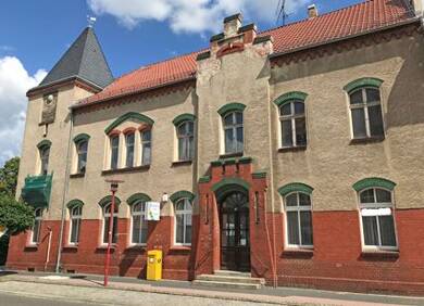 Wohn- und Geschäftshaus zum Kauf als Kapitalanlage geeignet 280.000 € 1.000 m² 1.000 m² Grundstück Doberlug-Kirchhain Doberlug-Kirchhain 03253