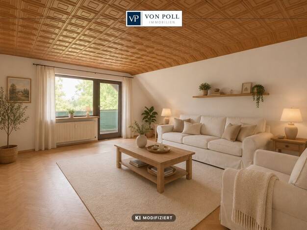 Wohnung zum Kauf 235.000 € 3 Zimmer 83 m² 2. Geschoss Speyer 67346