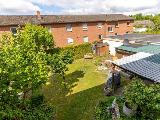 Wohnung zum Kauf 270.000 € 4 Zimmer 93 m² Weststadt Lüneburg 21339