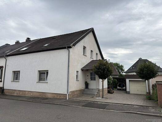 Einfamilienhaus zum Kauf 255.000 € 7 Zimmer 136 m² 512 m² Grundstück Waldmohr 66914