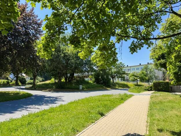 Gewerbegrundstück zum Kauf 35.000 € 3.992 m² Grundstück Neustadt Neustadt in Sachsen 01844