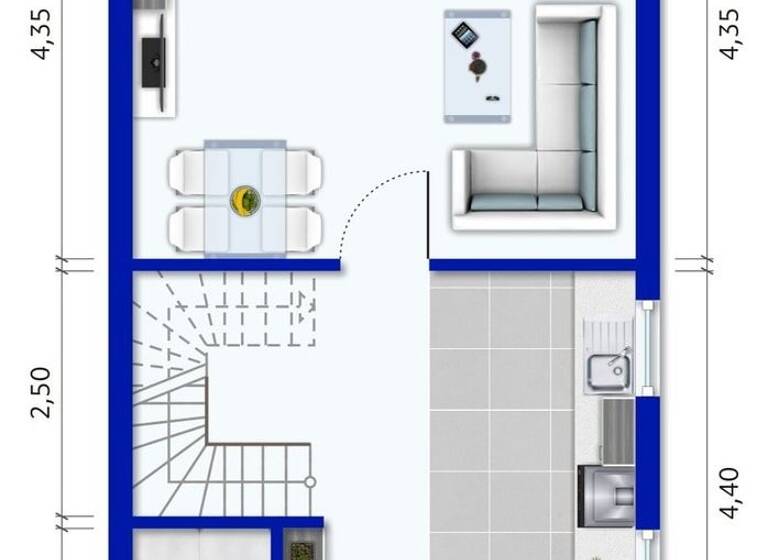 Einfamilienhaus zum Kauf 298.000 € 4 Zimmer 120 m² 328 m² Grundstück Wiesenena Wiedemar 04509