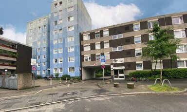 Wohnung zum Kauf provisionsfrei 219.000 € 3 Zimmer 76,8 m² 6. Geschoss Lichtenbroich Düsseldorf 40472