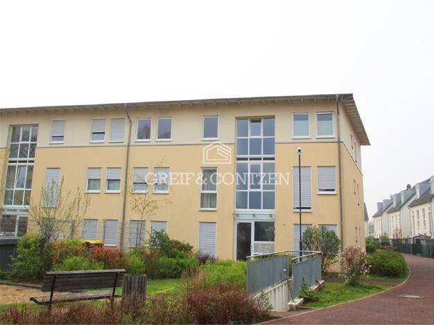 Wohnung zur Miete 1.027 € 2 Zimmer 79 m² Urbach Köln 51145