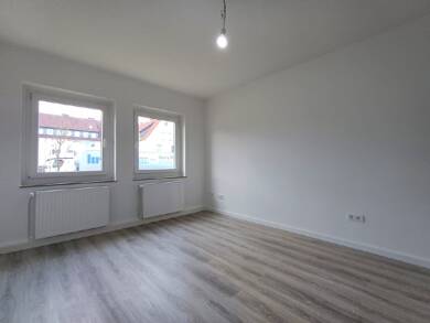 Wohnung zur Miete 599 € 3 Zimmer 60,3 m² frei ab sofort Ringstr. 86 Innenstadt 2 Minden 32427